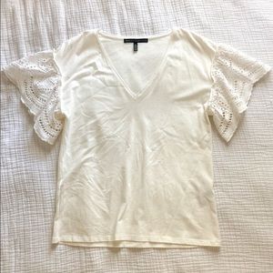 white house black market shirt